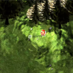 Screenshot #2 - 2.5D Isometric engine