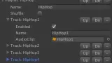 Screenshot #1 - Music Player