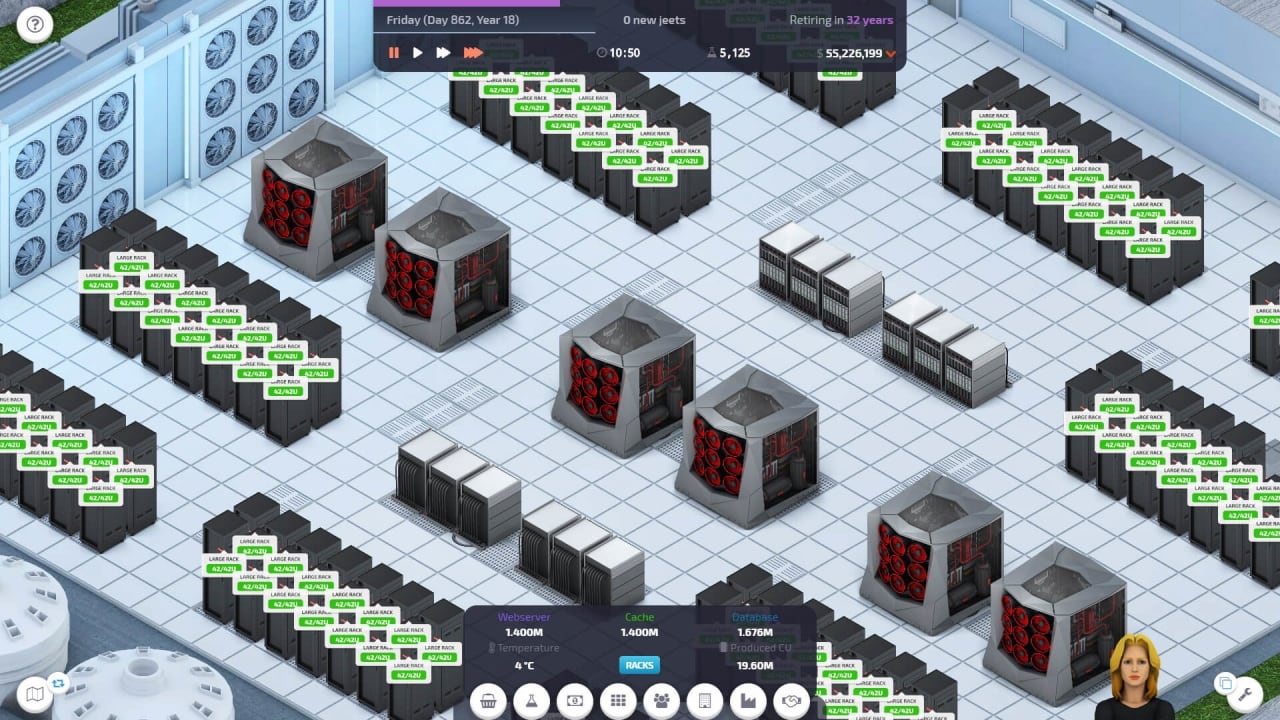 Screenshot #3 - Startup Company