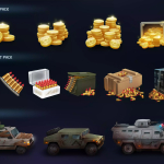 Screenshot #3 - GUI Pro - Survival Clean