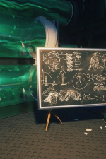 Screenshot #4 - Breathedge