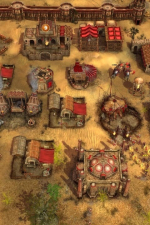 Screenshot #6 - Ancient Wars: Sparta Definitive Edition