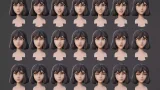 Screenshot #1 - Modular Stylized Character