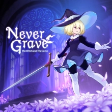 Never Grave: The Witch and The Curse: +6 трейнер