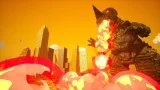 Screenshot #10 - EARTH DEFENSE FORCE: WORLD BROTHERS