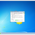 Screenshot #4 - Windows 7 Ultimate x64 Update Март 2024