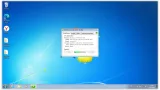 Screenshot #4 - Windows 7 Ultimate x64 Update Март 2024