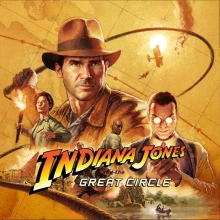 Indiana Jones and the Great Circle: +16 трейнер
