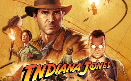 Indiana Jones and the Great Circle: +16 трейнер