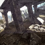 Screenshot #1 - Ancient Environment