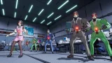 Screenshot #10 - FULL METAL SCHOOLGIRL