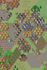 Screenshot #7 - MicroTown