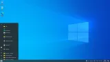 Screenshot #1 - Windows 10 21H2 x64 Rus by OneSmiLe [19044.1526]