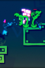 Screenshot #5 - Rogue Glitch Ultra