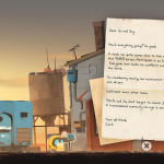 Screenshot #3 - ABI: A ROBOT'S TALE 1.1