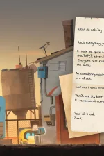 Screenshot #3 - ABI: A ROBOT'S TALE 1.1