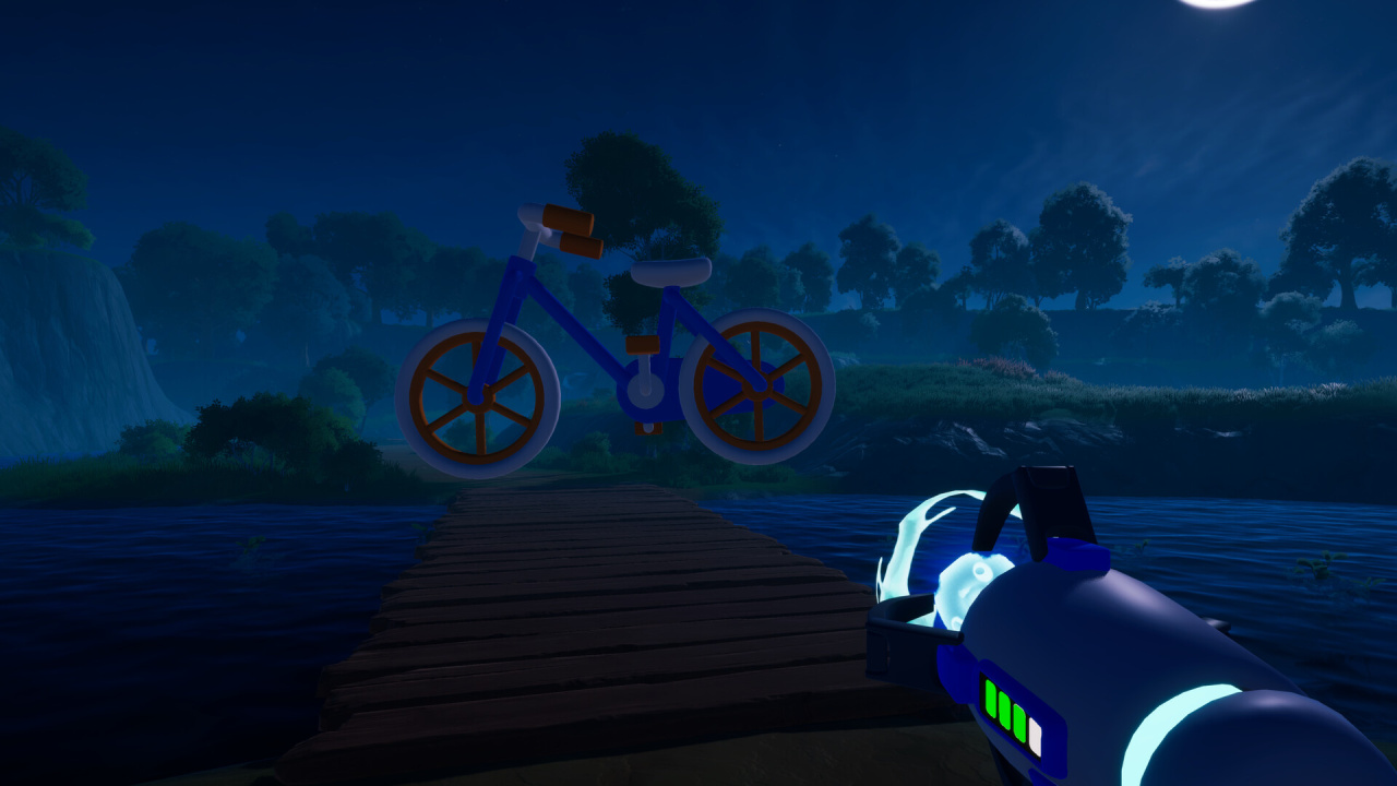 Screenshot #8 - Store It!