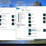Screenshot #9 - Windows 10 Enterprise 16299.248 by UralSOFT