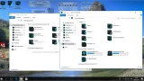Screenshot #9 - Windows 10 Enterprise 16299.248 by UralSOFT