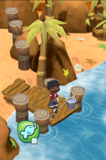 Screenshot #4 - MySims