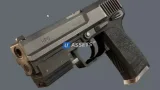 Screenshot #2 - WA: Pistol