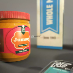 Screenshot #3 - Survival Food Kit