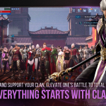 Screenshot #10 - MIR4 0.467557