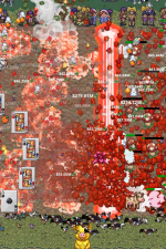 Screenshot #3 - Game of Grass