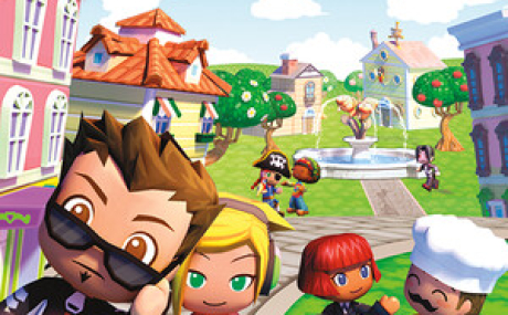 MySims