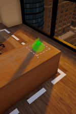 Screenshot #5 - Office Simulator