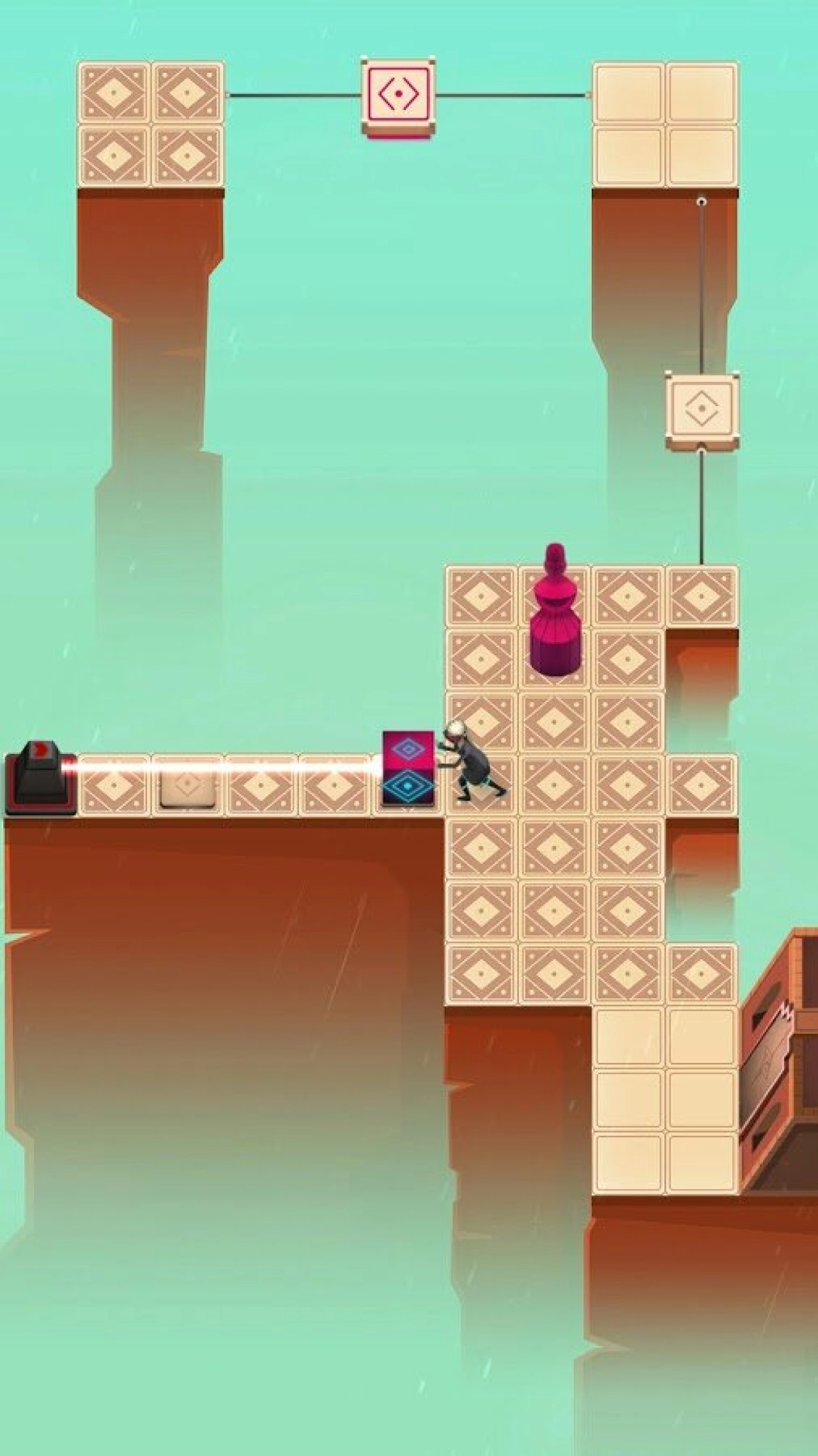 Screenshot #7 - ALTER: BETWEEN TWO WORLDS 1.02.3