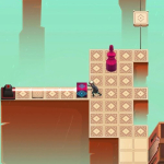 Screenshot #7 - ALTER: BETWEEN TWO WORLDS 1.02.3