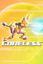 Coreless
