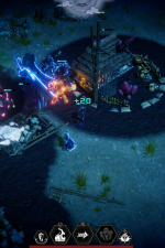 Screenshot #9 - Witch Way