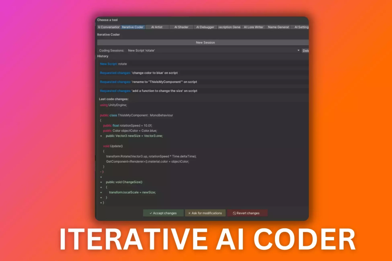 Screenshot #1 - Spark AI - GPT Dialogue & Tools