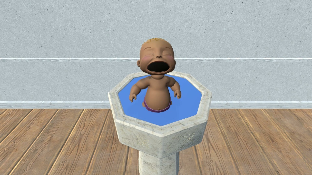 Screenshot #2 - Church Simulator