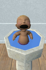 Screenshot #2 - Church Simulator