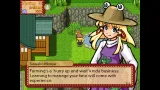 Screenshot #2 - Touhou Farming ~ Minoriko's Homestead Harvest