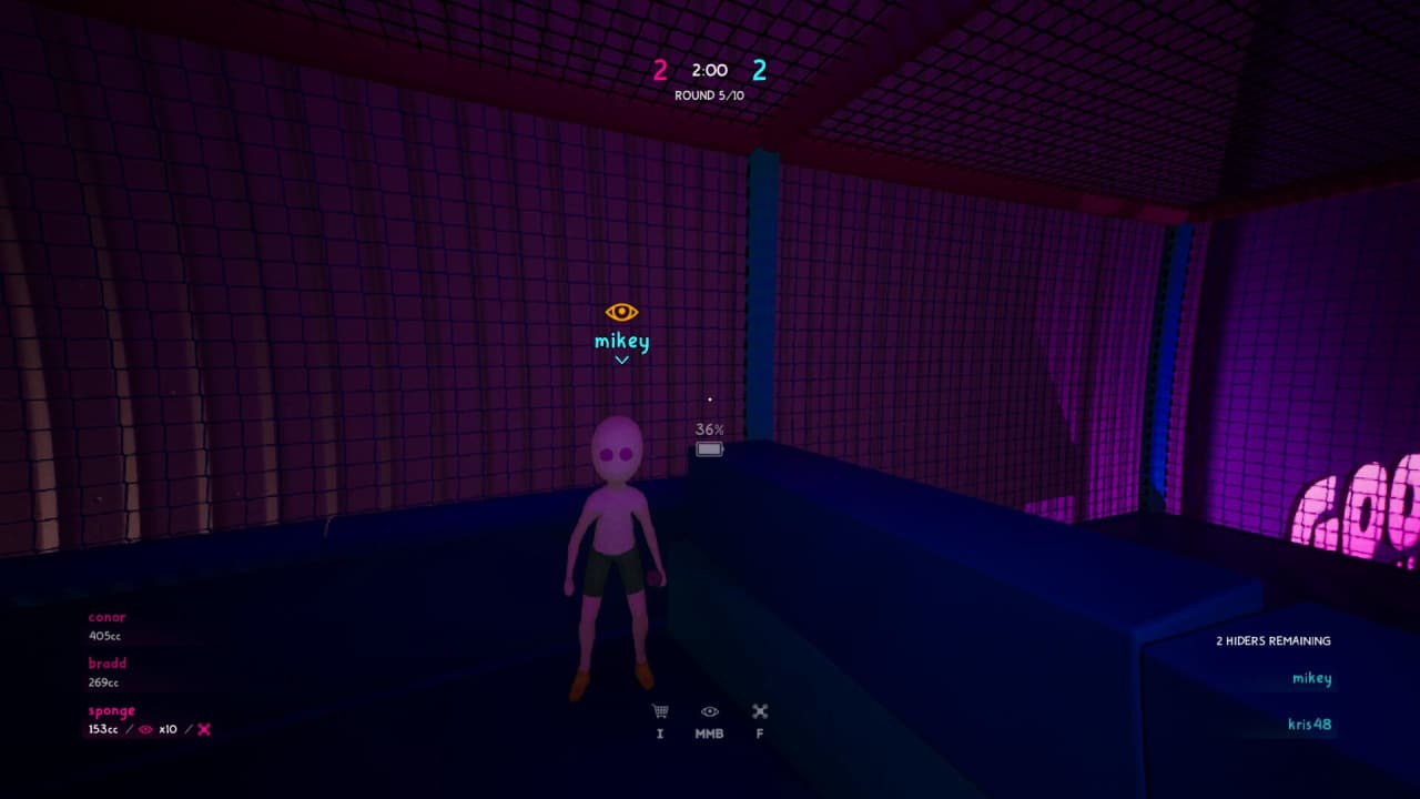 Screenshot #9 - Goofy Gorillas