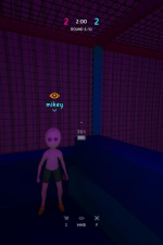 Screenshot #9 - Goofy Gorillas