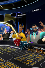 Screenshot #5 - Vegas Infinite by PokerStars