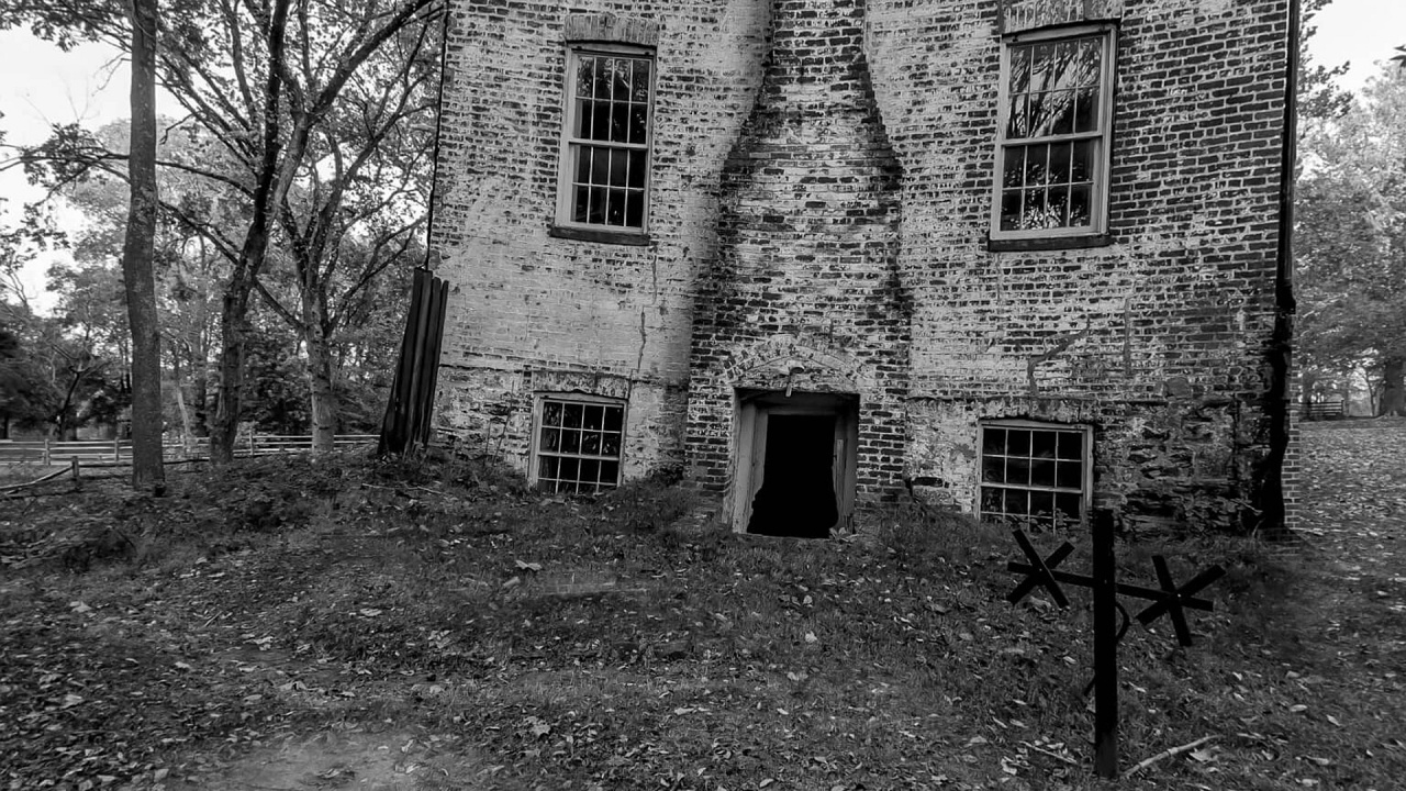 Screenshot #4 - Wardwell House