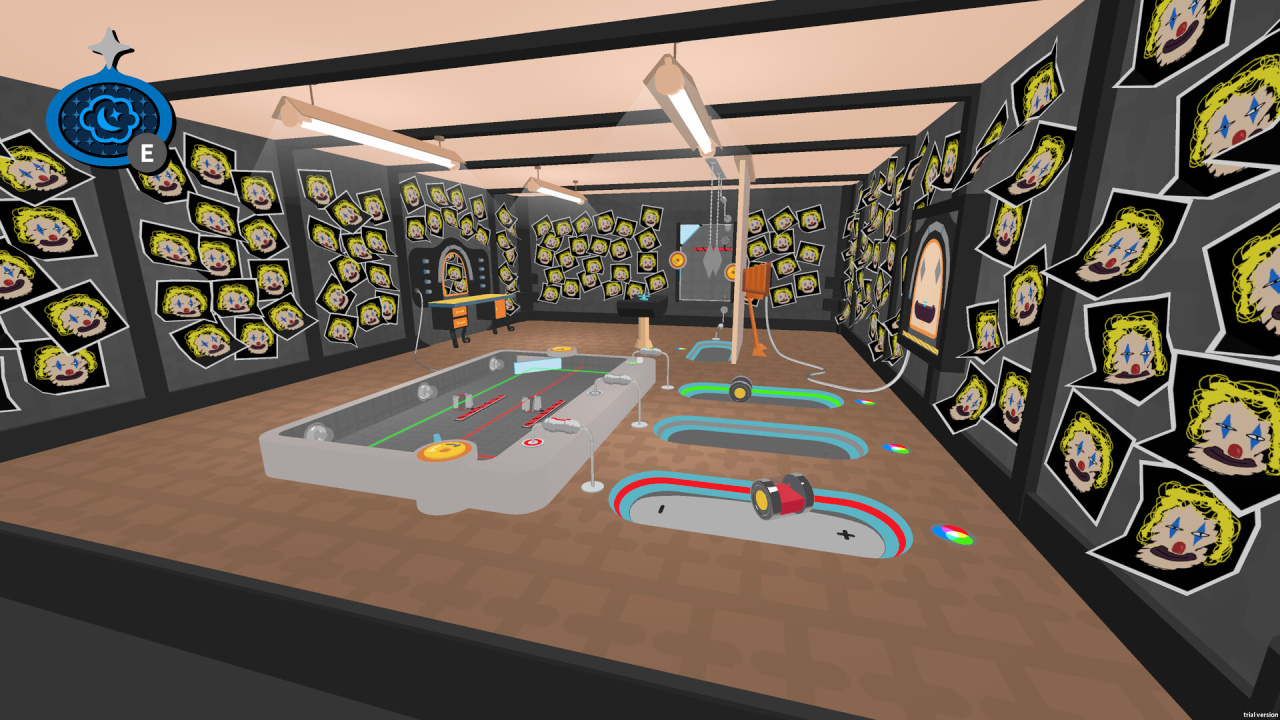 Screenshot #8 - Dream of Things