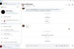 Screenshot #4 - Skype 8.125.0.201 для Windows