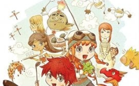 Little Dragons Cafe