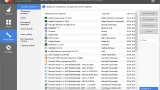 Screenshot #4 - CCleaner 6.16 портативная версия