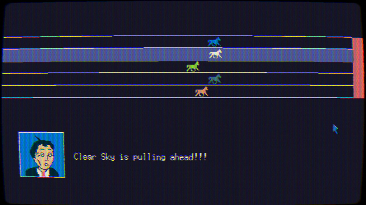 Screenshot #3 - STONKS-9800: Stock Market Simulator