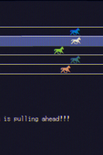 Screenshot #3 - STONKS-9800: Stock Market Simulator