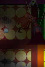 Screenshot #4 - NeverHome - Tower of Vanity