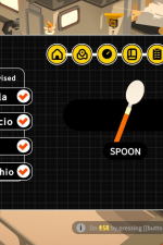 Screenshot #3 - Noun Town Language Learning